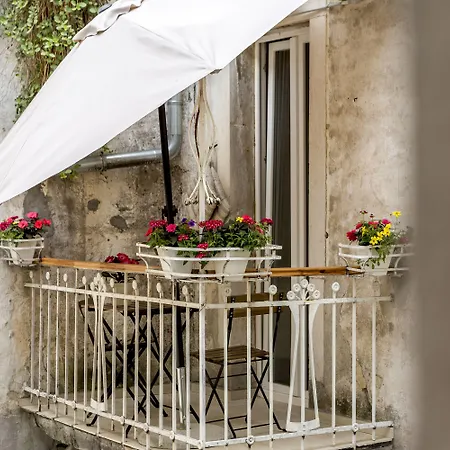 Centro Di Centri Affittacamere 4*