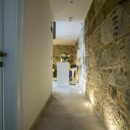 Guest house Centro Di Centri 4*