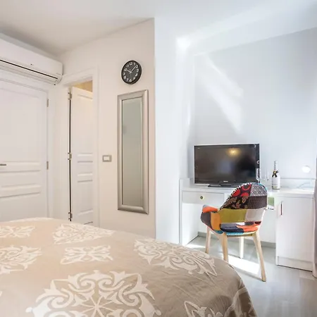Pensionat Centro Di Centri 4*