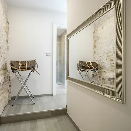 Guest house Centro Di Centri 4*