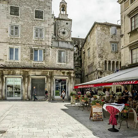Guest house Centro Di Centri Split