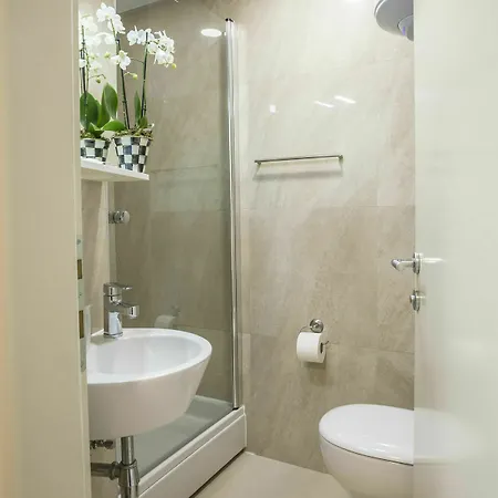 Guest house Centro Di Centri