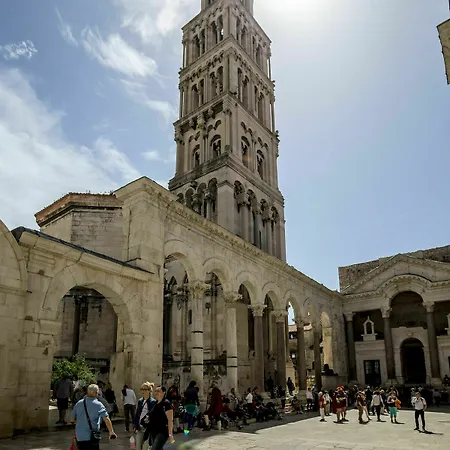 Centro Di Centri Split