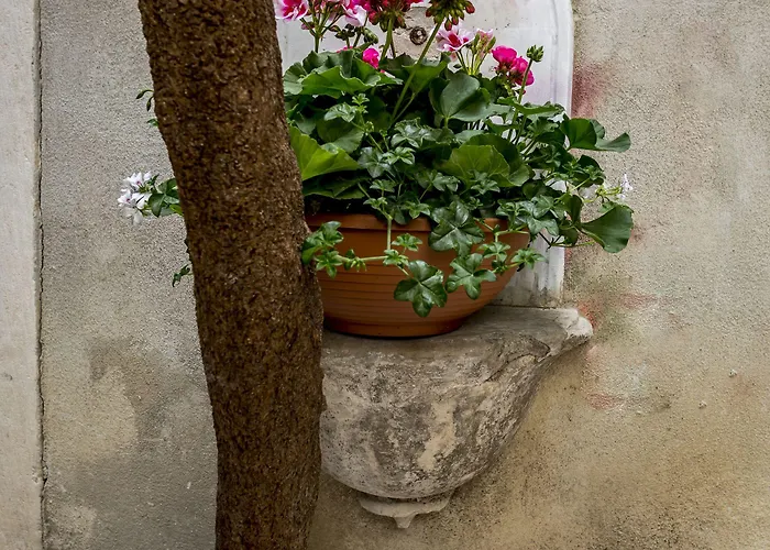 Centro Di Centri Affittacamere