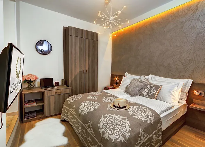 Centro Di Centri Affittacamere