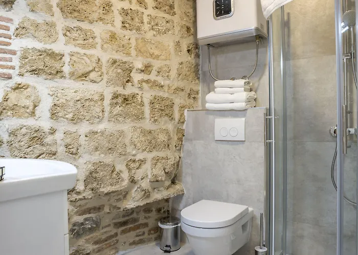 Centro Di Centri Affittacamere Spalato