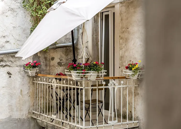 Centro Di Centri Affittacamere 4*