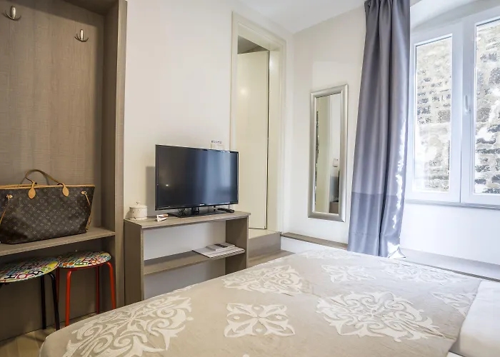 Affittacamere Centro Di Centri