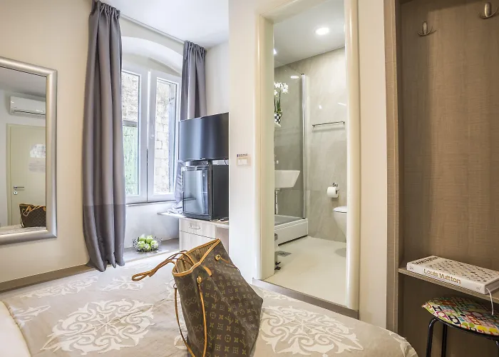 Centro Di Centri Affittacamere