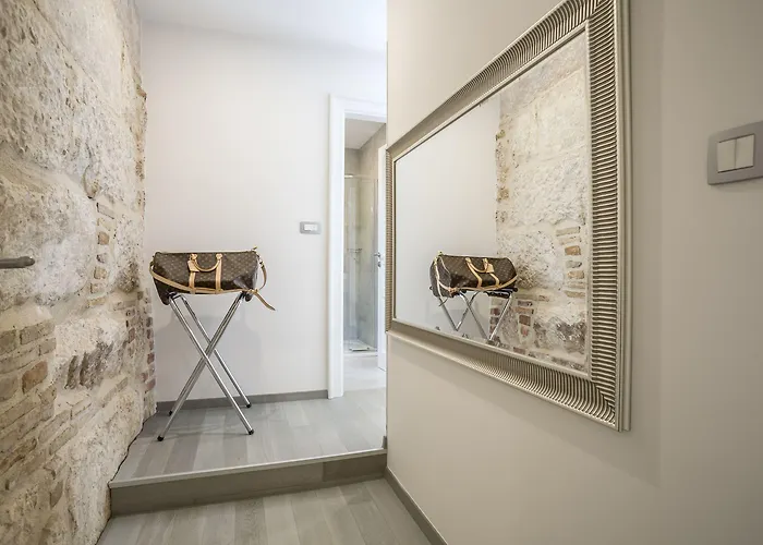 Centro Di Centri 4* Spalato