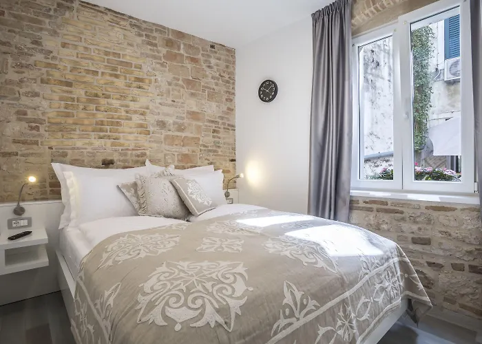 Affittacamere Centro Di Centri 4*