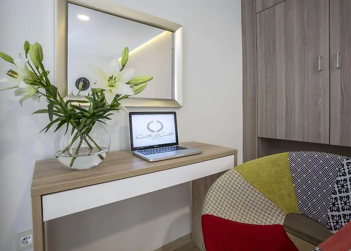 Centro Di Centri Affittacamere Spalato