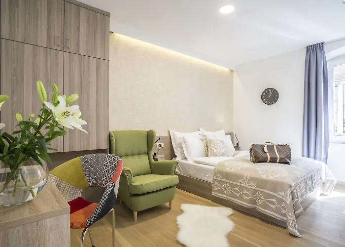 セントロ ディ セントリルームズ スプリト