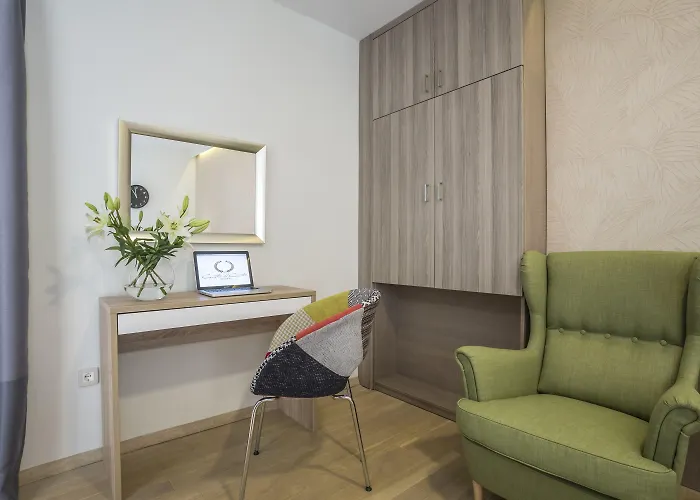 Affittacamere Centro Di Centri