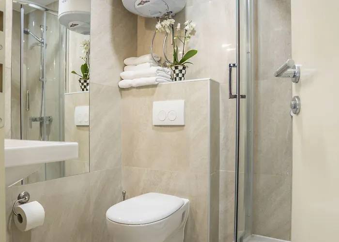 Centro Di Centri Spalato