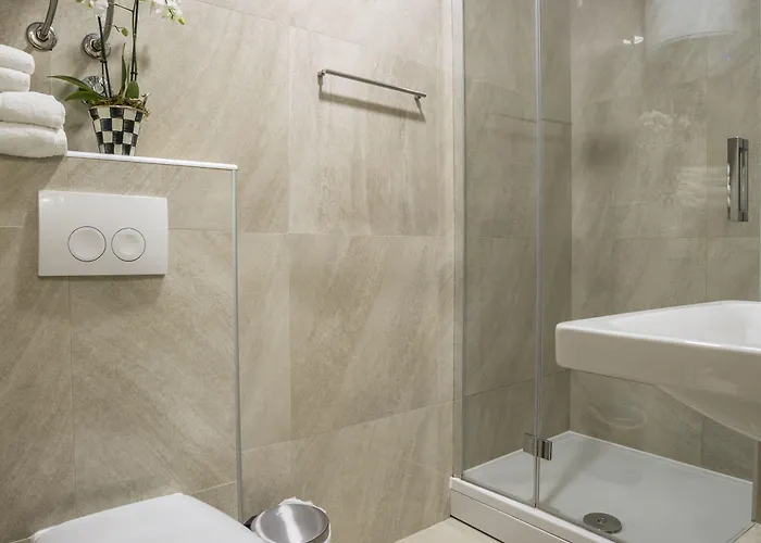 Centro Di Centri Affittacamere 4*