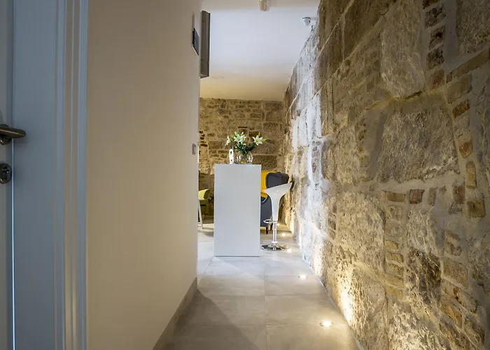 セントロ ディ セントリルームズ スプリト