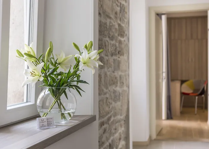 Affittacamere Centro Di Centri Spalato