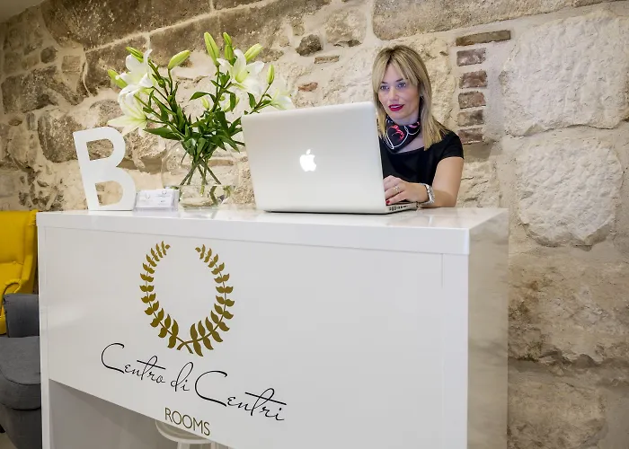 Affittacamere Centro Di Centri