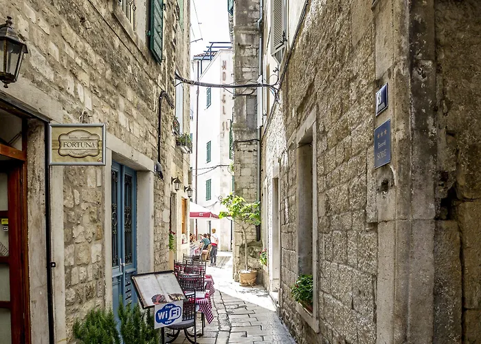 Centro Di Centri Affittacamere