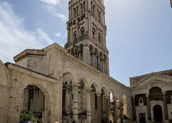 Affittacamere Centro Di Centri 4*