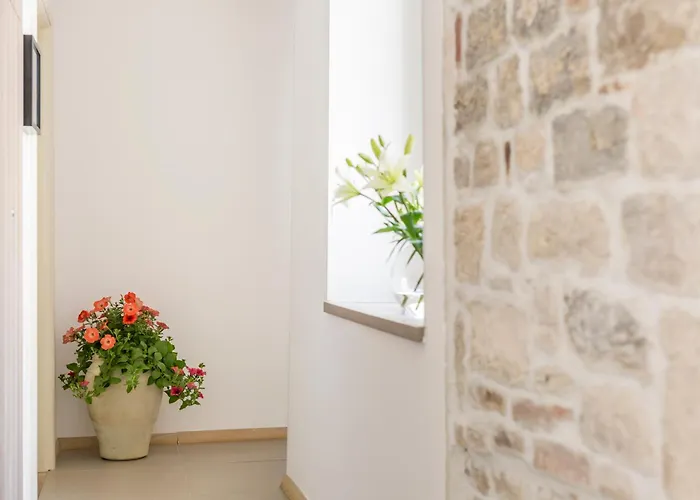 ゲストハウス セントロ ディ セントリルームズ スプリト