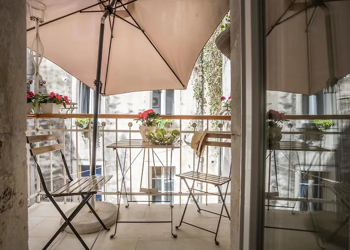 Centro Di Centri 4* Spalato