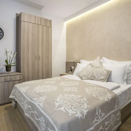 Centro Di Centri Affittacamere 4*