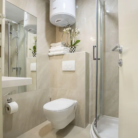 セントロ ディ セントリルームズ スプリト