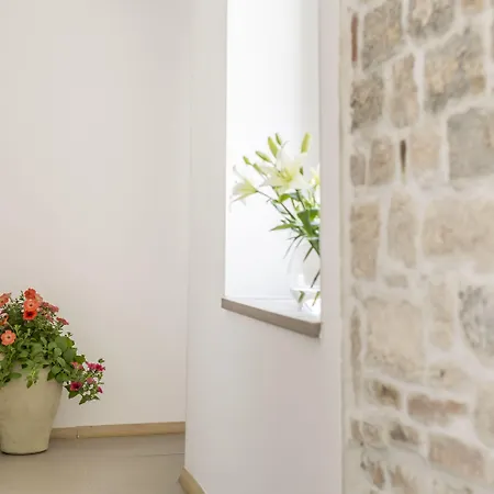 ゲストハウス セントロ ディ セントリルームズ 4*