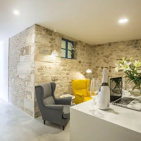 セントロ ディ セントリルームズ