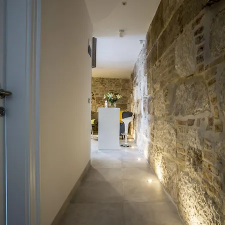 セントロ ディ セントリルームズ スプリト