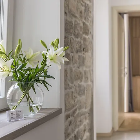 ゲストハウス セントロ ディ セントリルームズ スプリト