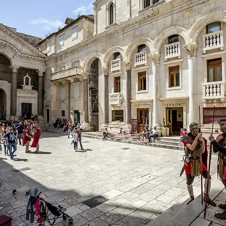 Casa de hóspedes Centro Di Centri
