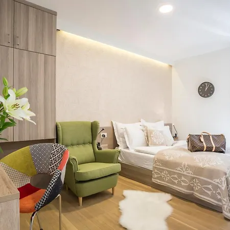 セントロ ディ セントリルームズ