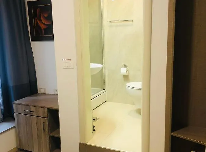 Affittacamere Centro Di Centri