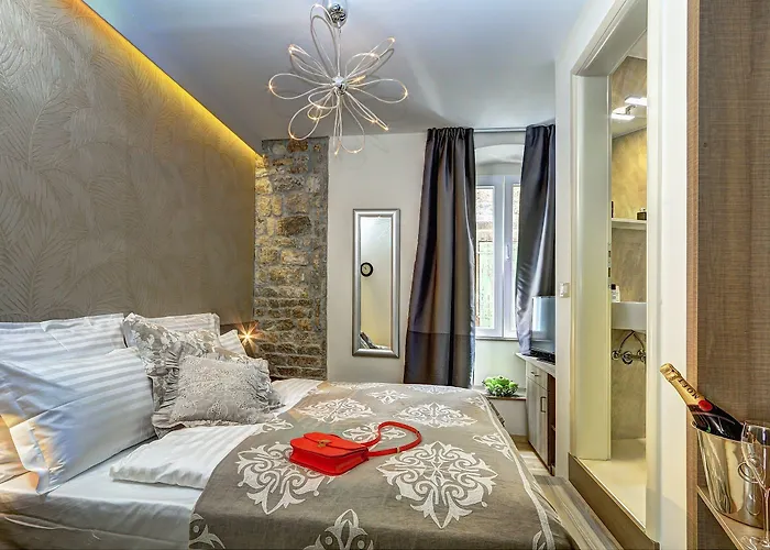 Centro Di Centri 4* Spalato