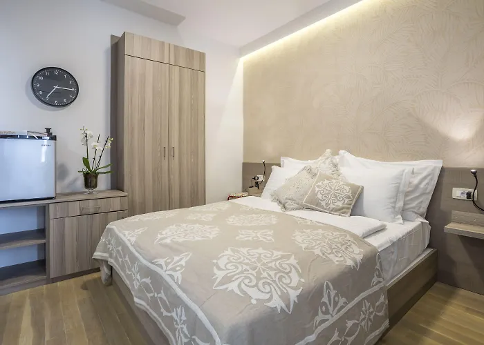 Centro Di Centri Affittacamere 4*