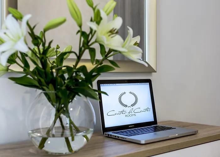 Centro Di Centri 4* Spalato