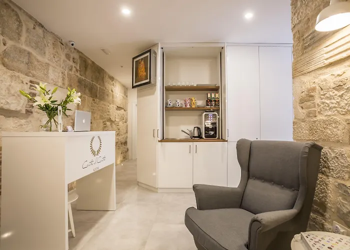 Affittacamere Centro Di Centri