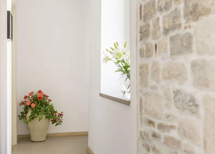 Affittacamere Centro Di Centri 4*