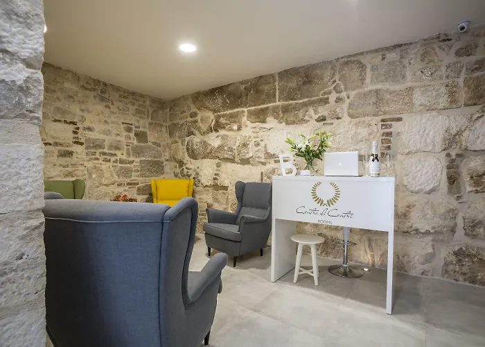 Centro Di Centri Affittacamere 4*