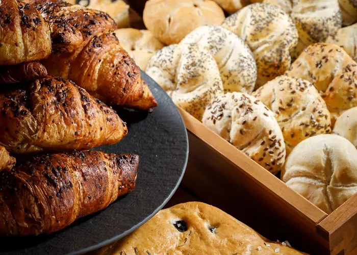 Centro Di Centri 4* Spalato