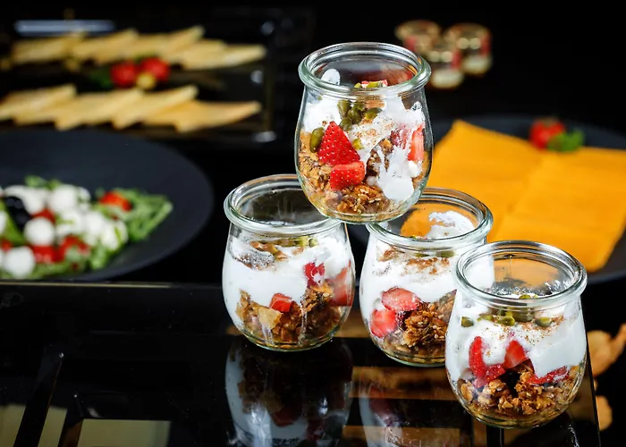 Centro Di Centri Affittacamere Spalato