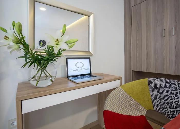 Centro Di Centri Affittacamere Spalato