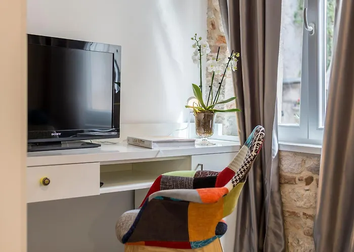 Affittacamere Centro Di Centri Spalato