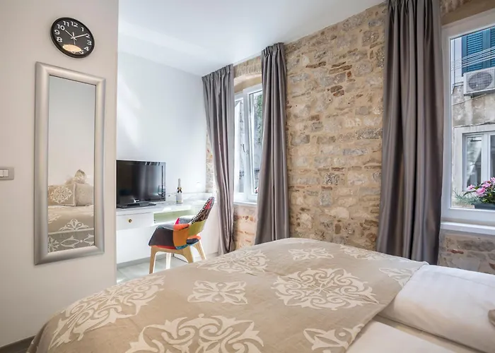 Affittacamere Centro Di Centri Spalato