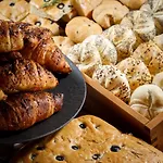 セントロ ディ セントリルームズ 4* スプリト